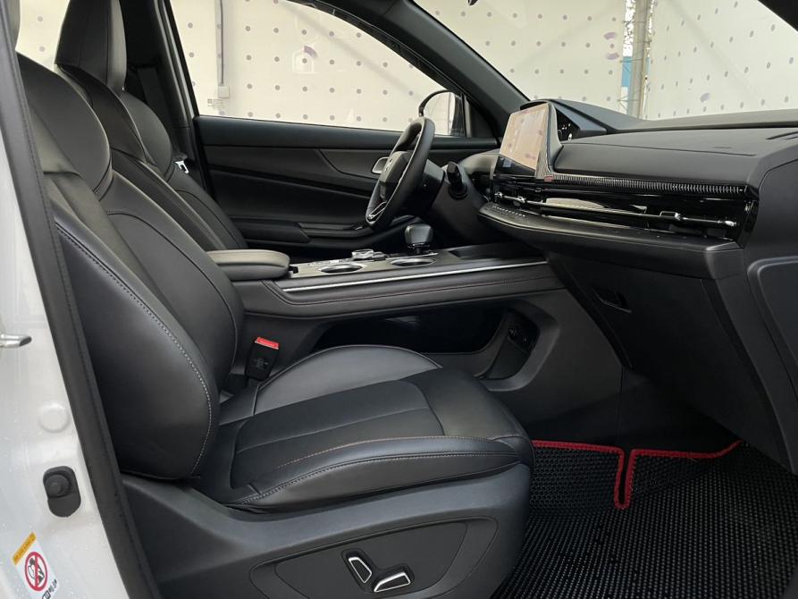 Changan UNI-S I Тамбов  - изображение 12