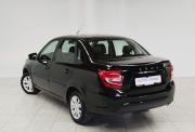 Lada (ВАЗ) Granta I Рестайлинг Саратов  - изображение 29