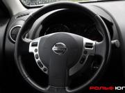 Nissan Qashqai I Рестайлинг Москва  - изображение 31