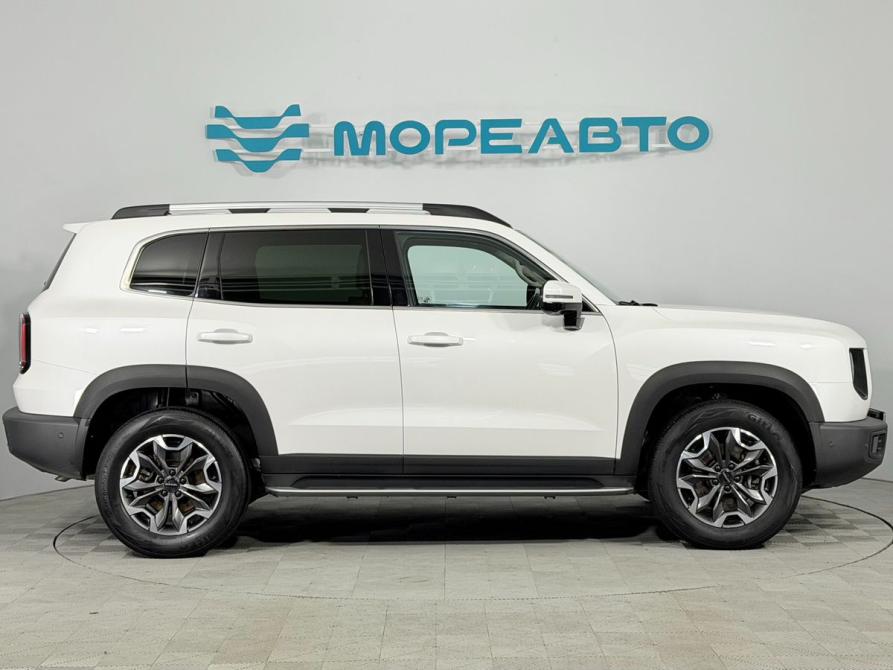 Haval Dargo I Калининград  - изображение 4