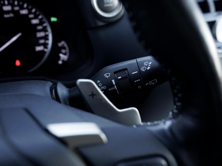 Lexus NX I Рестайлинг Москва  - изображение 19