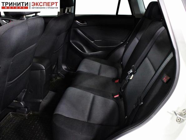Mazda CX-5 I с пробегом 2012 года, цена 1 137 000 рублей, 271296 км, внедорожник, Автокод Объявления