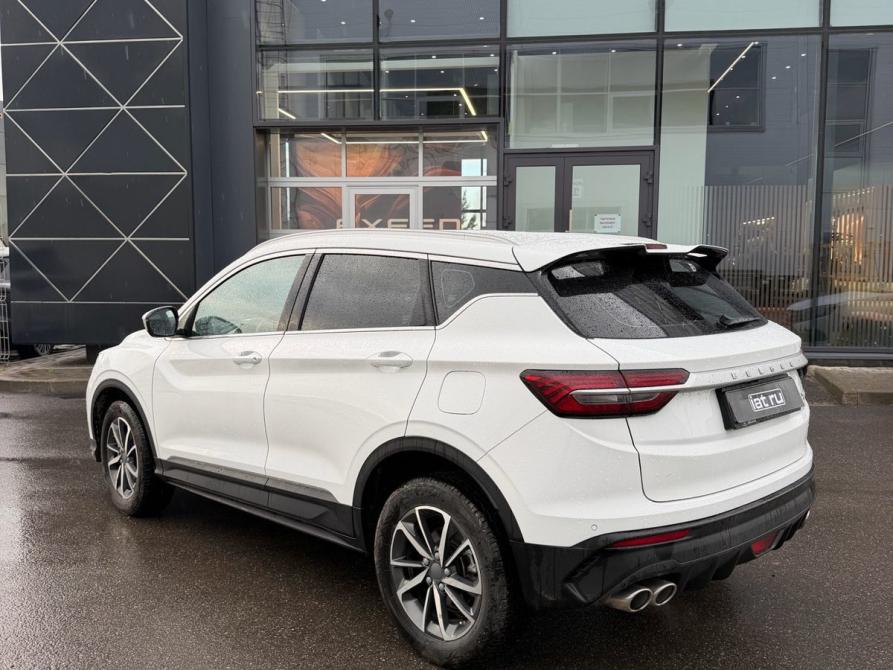 Belgee X50 Санкт-Петербург  - изображение 2