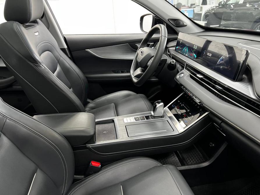 Chery Tiggo 7 Pro Max I Казань  - изображение 17