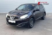 Nissan Qashqai I Иваново  - изображение 25