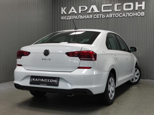 Volkswagen Polo VI с пробегом 2020 года, цена 1 300 000 рублей, 70163 км, лифтбек, Автокод Объявления