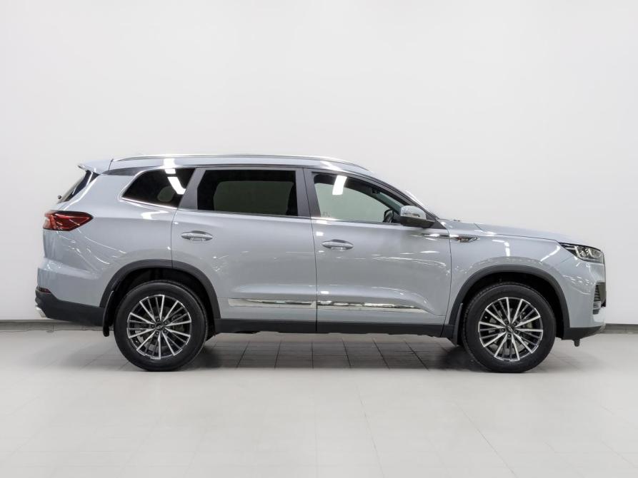 Chery Tiggo 8 Pro Max I Рестайлинг Москва  - изображение 4