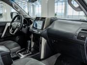 Toyota Land Cruiser Prado 150 Series Самара  - изображение 39