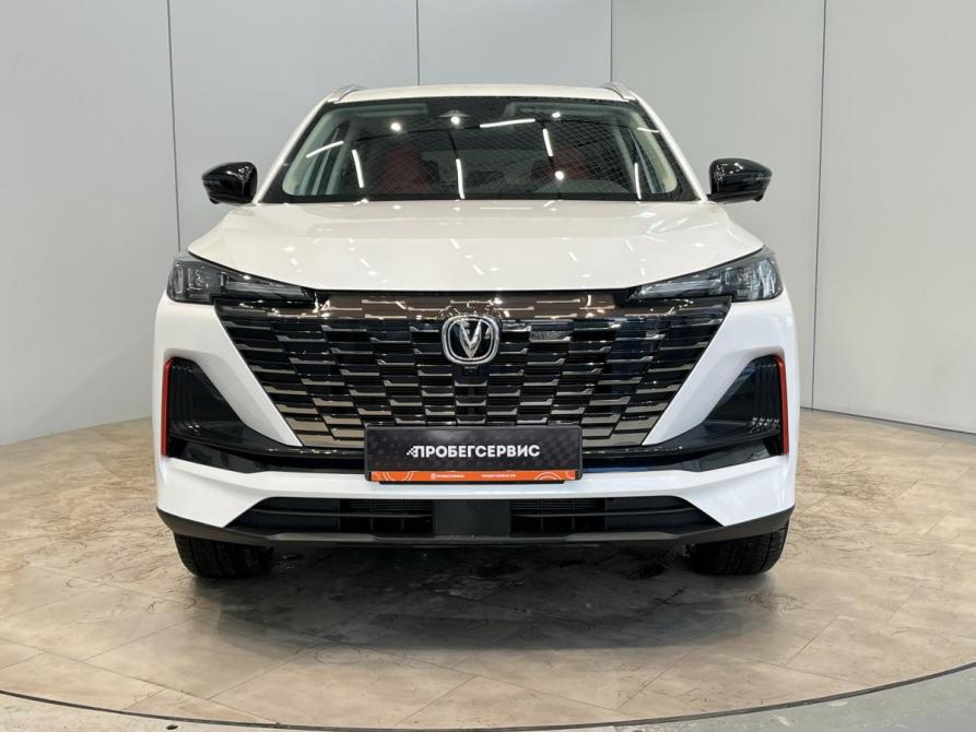 Changan CS55 Plus II Волжский  - изображение 8