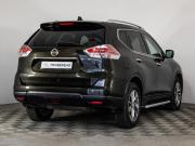 Nissan X-Trail III Санкт-Петербург  - изображение 31