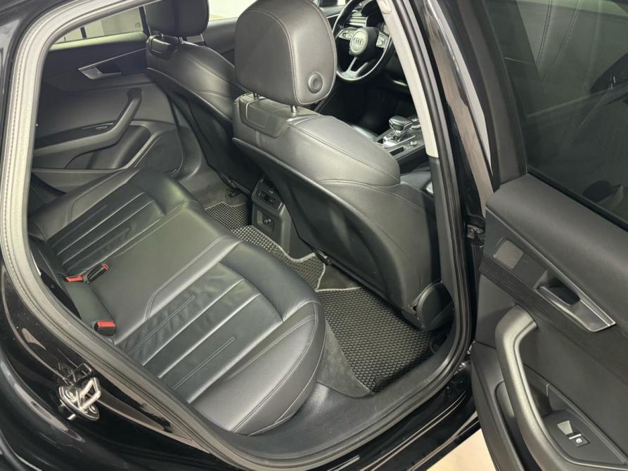 Audi A4 V (B9) Екатеринбург  - изображение 15
