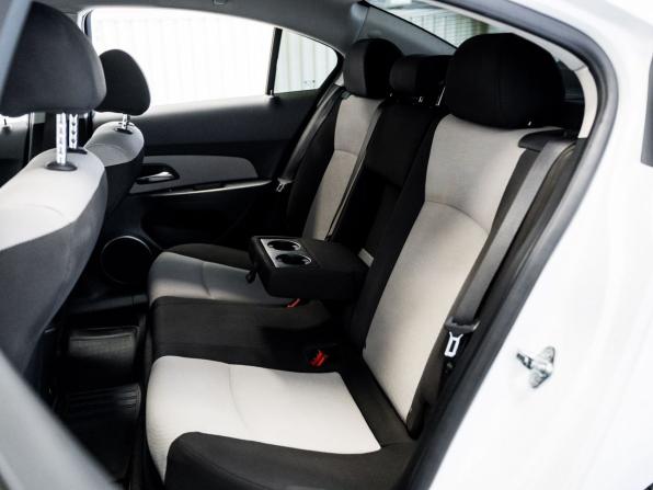 Chevrolet Cruze I Рестайлинг с пробегом 2013 года, цена 935 000 рублей, 107000 км, седан, Автокод Объявления