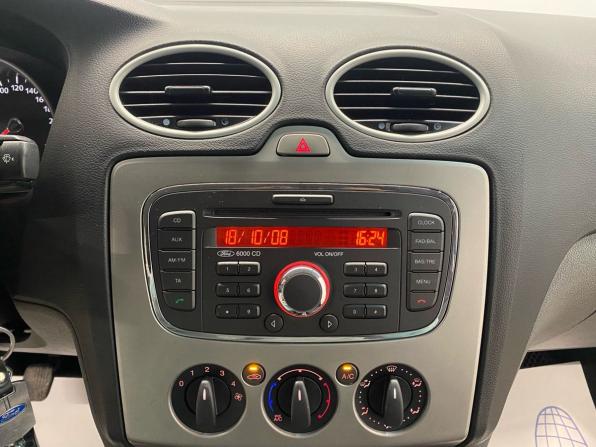 Ford Focus II Рестайлинг с пробегом 2011 года, цена 519 000 рублей, 295000 км, хэтчбек, Автокод Объявления