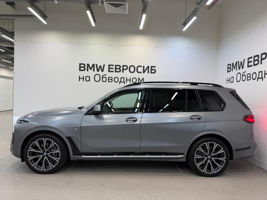 BMW X7 I (G07) Рестайлинг Санкт-Петербург  - изображение 6