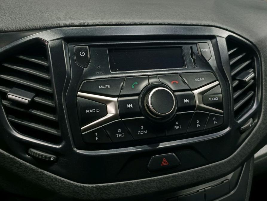 Lada (ВАЗ) Vesta I Ставрополь  - изображение 19