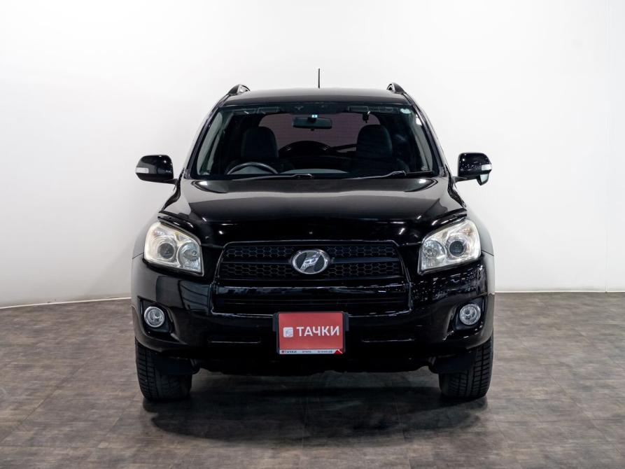 Toyota RAV4 III (XA30) Чита  - изображение 2