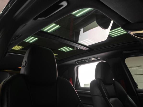 Porsche Cayenne II (958) с пробегом 2013 года, цена 4 119 000 рублей, 183144 км, внедорожник, Автокод Объявления