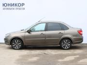 Lada (ВАЗ) Granta I Рестайлинг Нижний Новгород  - изображение 18