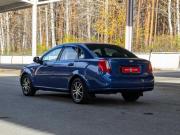 Chevrolet Lacetti I Екатеринбург  - изображение 16