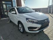 Lada (ВАЗ) Vesta I Рестайлинг (NG) Краснодар  - изображение 17