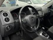 Volkswagen Tiguan I Рестайлинг Екатеринбург  - изображение 56