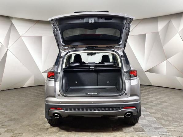 Changan CS35 Plus I Рестайлинг с пробегом 2023 года, цена 1 793 000 рублей, 18014 км, внедорожник, Автокод Объявления