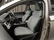 Geely Emgrand II Москва  - изображение 32