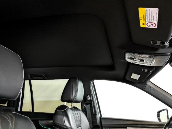GAC GS8 II с пробегом 2025 года, цена 3 455 000 рублей, 65176 км, внедорожник, Автокод Объявления