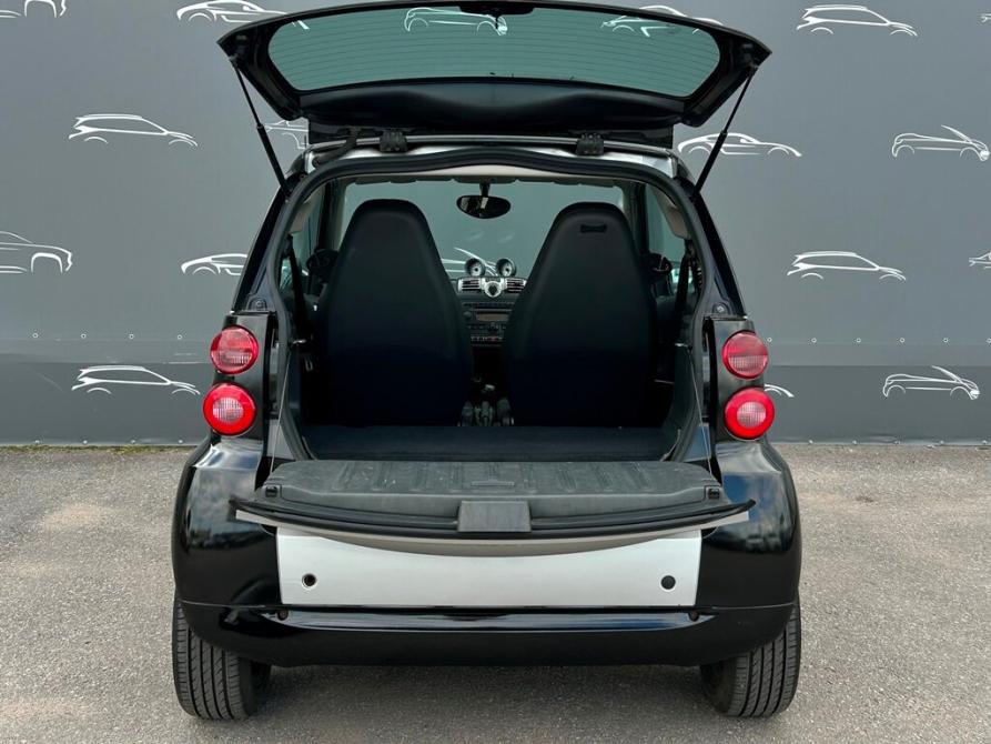 Smart Fortwo II Санкт-Петербург  - изображение 10