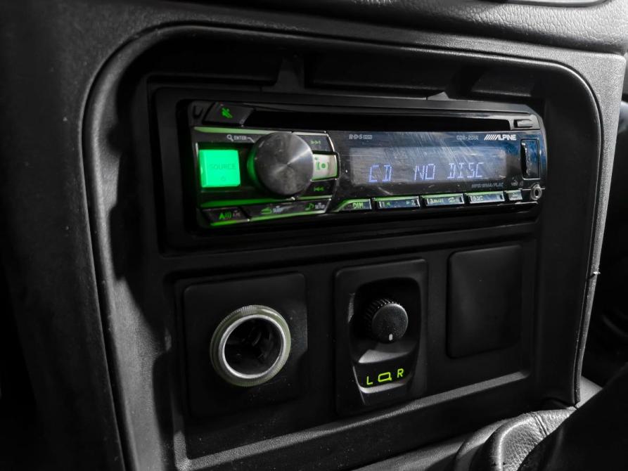 Chevrolet Niva I Рестайлинг Нижний Новгород  - изображение 20