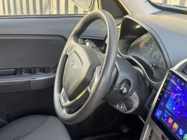 Chery Tiggo (T11) I Рестайлинг (FL) с пробегом 2013 года, цена 390 000 рублей, 169289 км, внедорожник, Автокод Объявления
