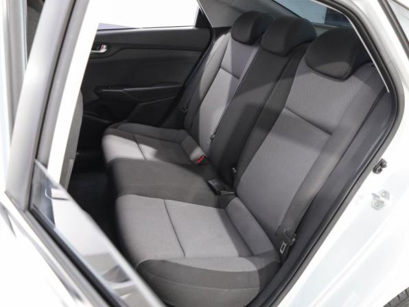 Hyundai Solaris II с пробегом 2019 года, цена 1 399 000 рублей, 142414 км, седан, Автокод Объявления