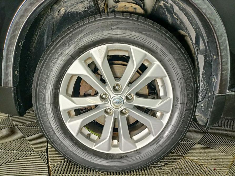 Nissan X-Trail III Архангельск  - изображение 17
