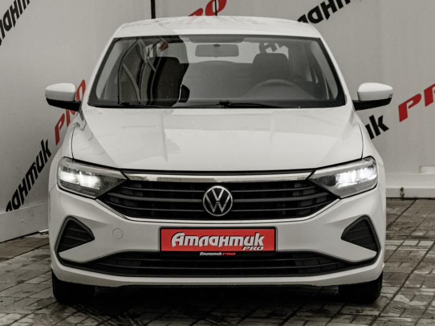 Volkswagen Polo VI Екатеринбург  - изображение 2