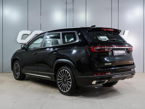 JETOUR X90+ с пробегом 2023 года, цена 2 329 000 рублей, 37854 км, внедорожник, Автокод Объявления