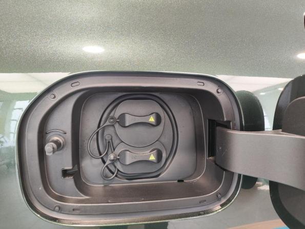 Новый Geely EX5 EM-i 2025 года, цена 3 969 990 рублей, внедорожник, Автокод Объявления