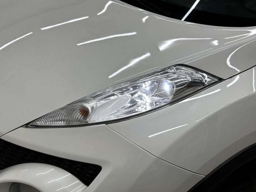 Nissan Juke I Ростов-на-Дону  - изображение 7