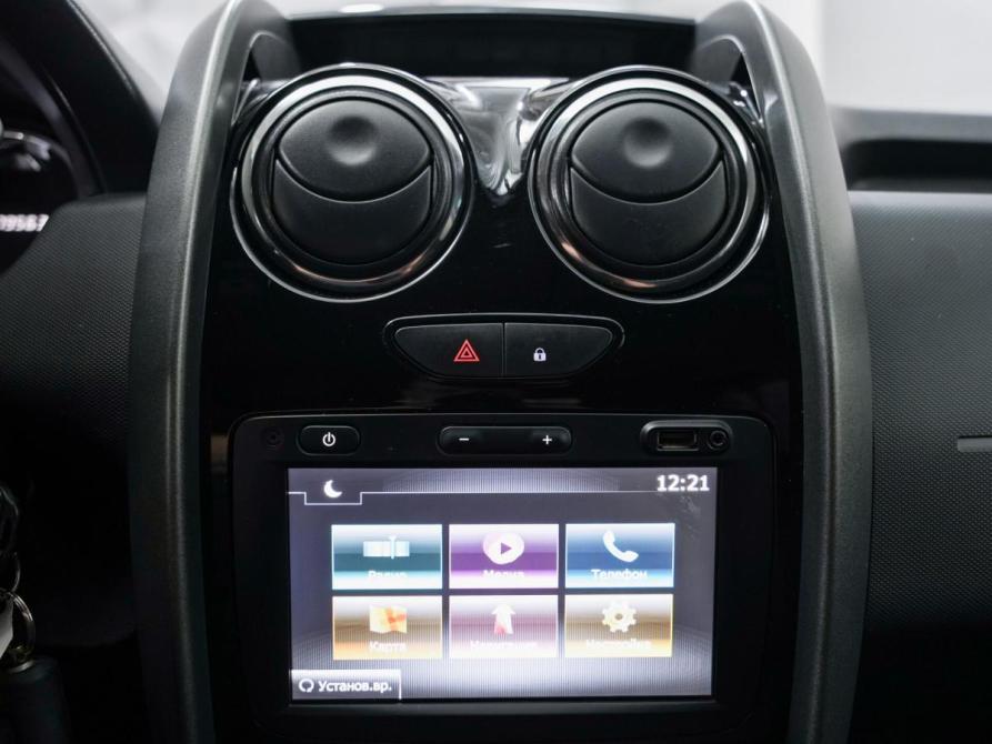 Renault Duster I Рестайлинг Ульяновск  - изображение 19