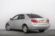 Toyota Corolla IX (E120 E130) Томск  - изображение 23