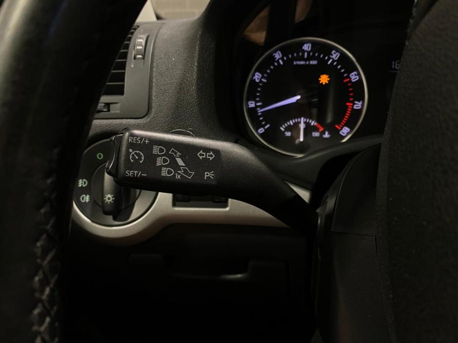 Skoda Octavia II (A5) Рестайлинг Челябинск  - изображение 17