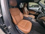 Mercedes-Benz GLE I (W166) Москва  - изображение 29