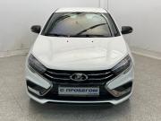 Lada (ВАЗ) Vesta I Рестайлинг (NG) Москва  - изображение 16