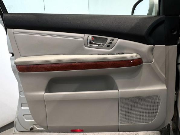 Lexus RX II с пробегом 2004 года, цена 1 430 000 рублей, 221850 км, внедорожник, Автокод Объявления