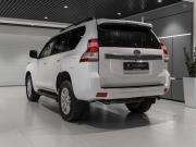 Toyota Land Cruiser Prado 150 Series Рестайлинг 1 Москва  - изображение 31