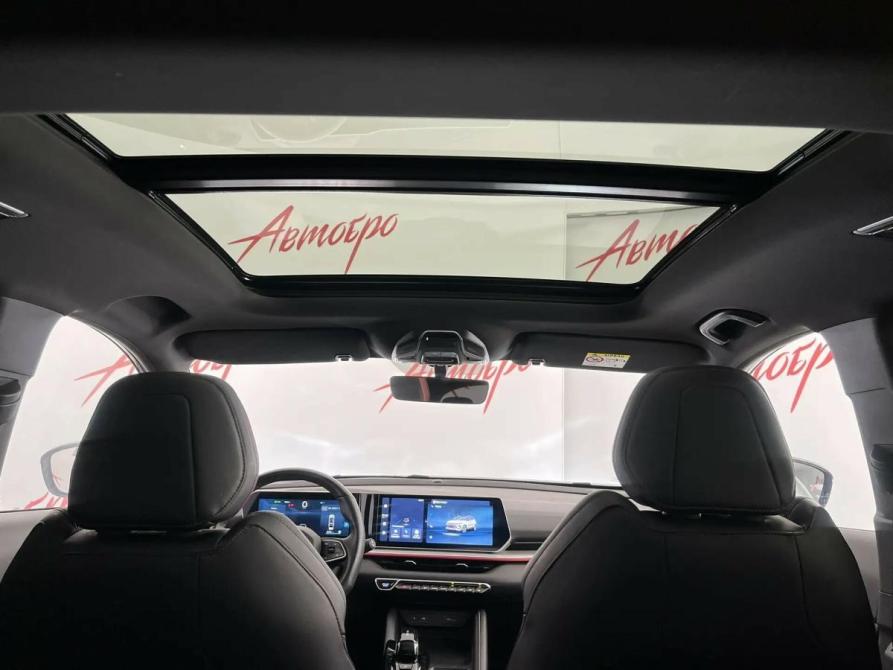 Geely Coolray I Рестайлинг Псков  - изображение 20