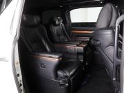Toyota Alphard III Минеральные Воды  - изображение 34