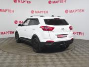 Hyundai Creta I Рестайлинг Вологда  - изображение 24