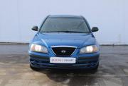 Hyundai Elantra III (XD2) Рестайлинг Нижний Новгород  - изображение 23