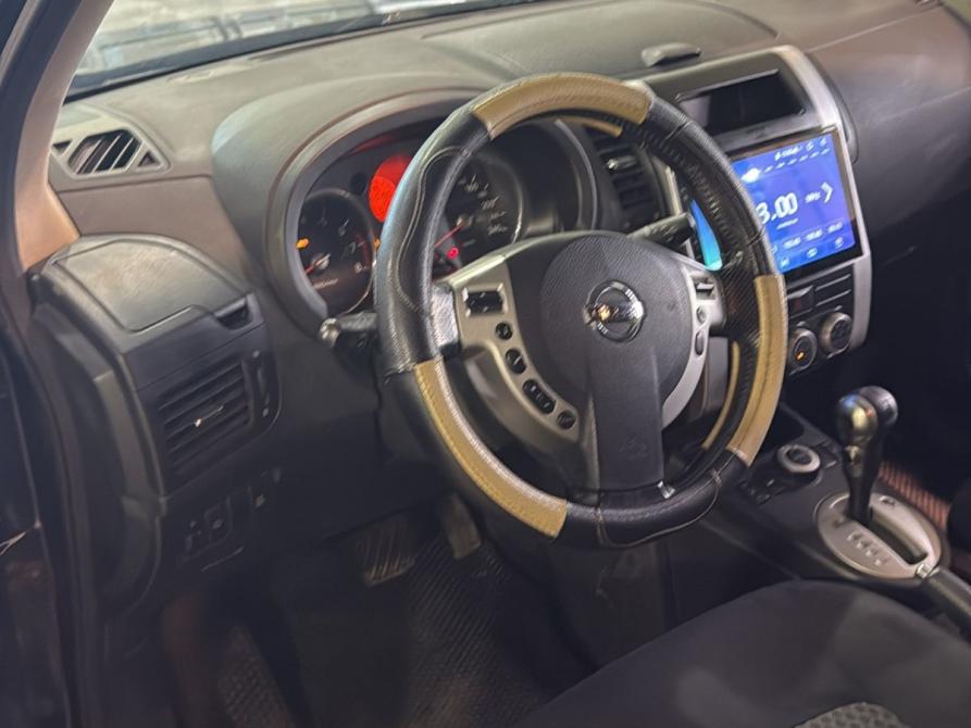 Nissan X-Trail II Санкт-Петербург  - изображение 6