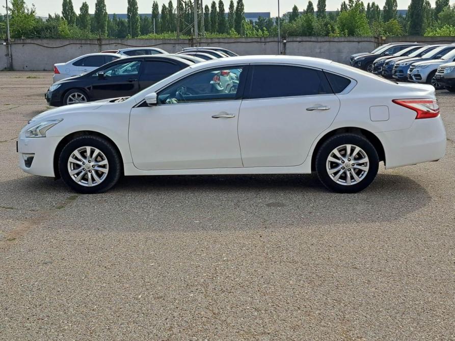 Nissan Teana III Набережные Челны  - изображение 10